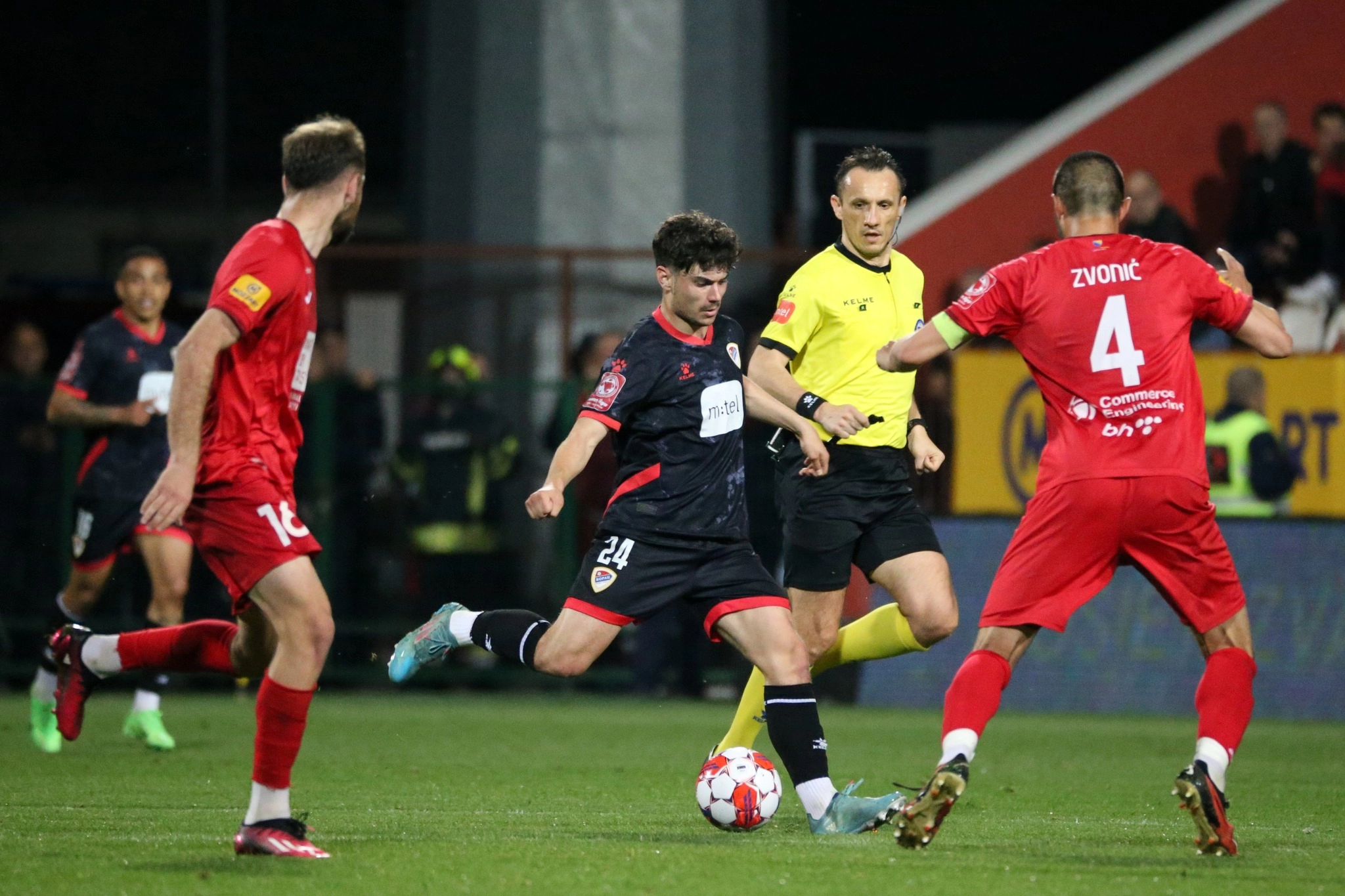 Izazovi se nižu, neće prestati  do kraja sezone!